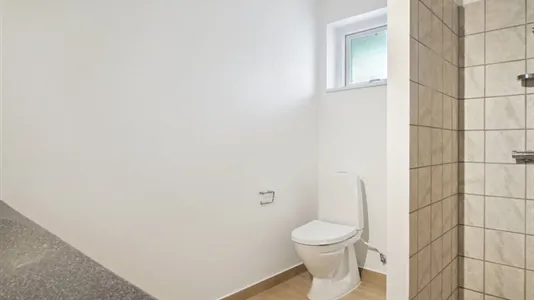 Huse i Tappernøje - billede 9