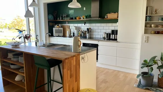 Lejligheder i Roskilde - billede 1