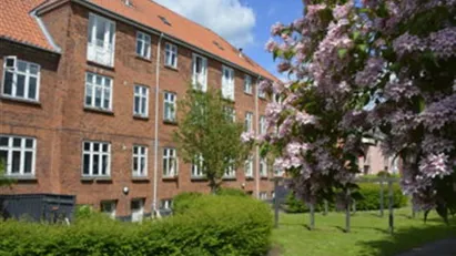 Lejlighed til leje i 7000 Fredericia