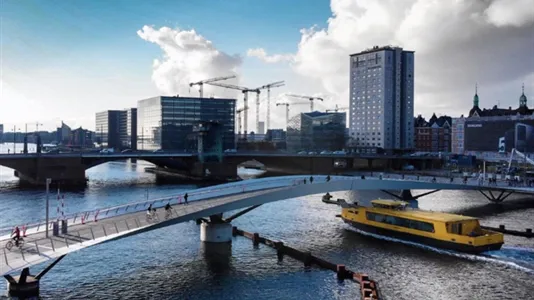 Lejligheder i København S - billede 7