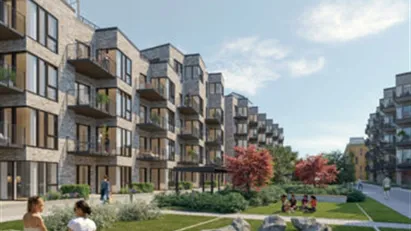 Lejlighed til leje i 5230 Odense M
