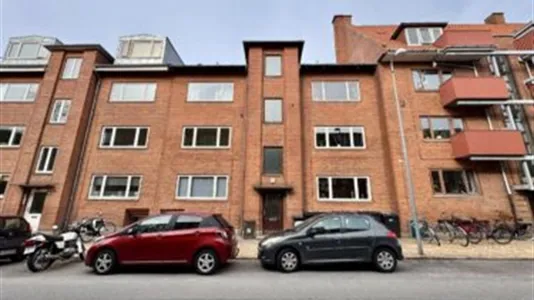 Lejligheder i Odense C - billede 1