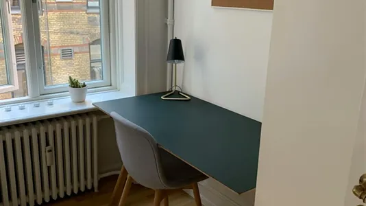 Værelser i Vesterbro - billede 2