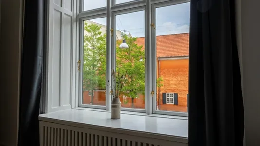 Værelser i Vesterbro - billede 6