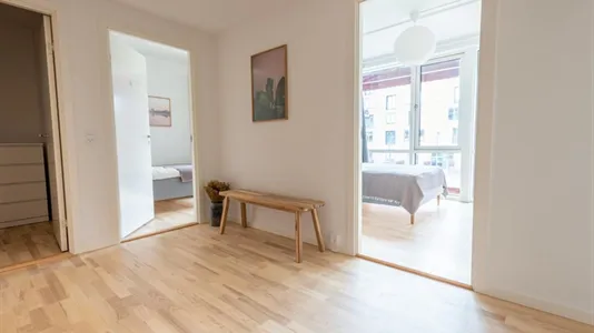 Værelser i Valby - billede 9