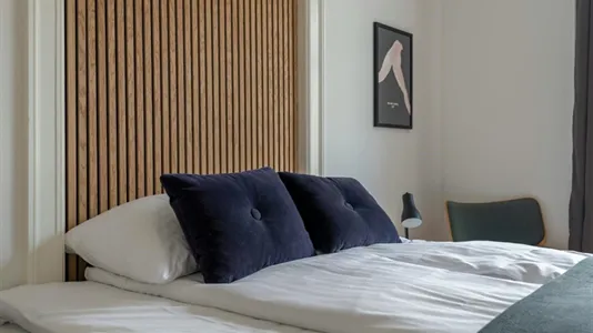 Værelser i Frederiksberg C - billede 3
