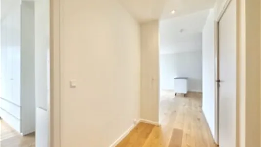 Lejligheder i Odense M - billede 8