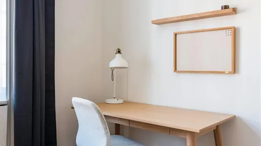 Værelser i Østerbro - billede 4