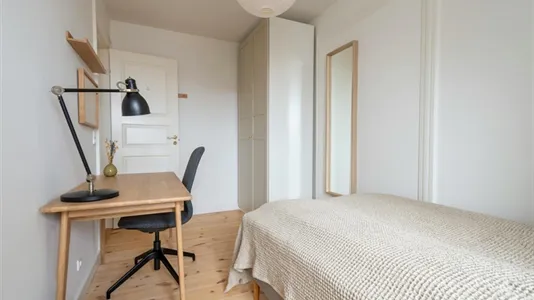 Værelser i Nørrebro - billede 2