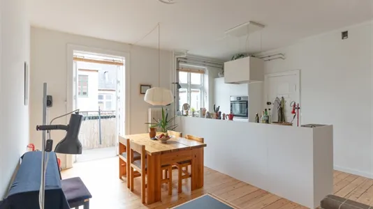 Lejligheder i Nørrebro - billede 3