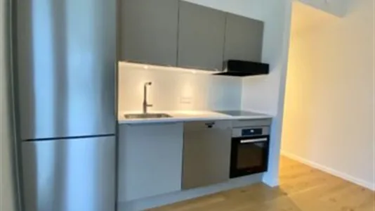 Lejligheder i Odense M - billede 3