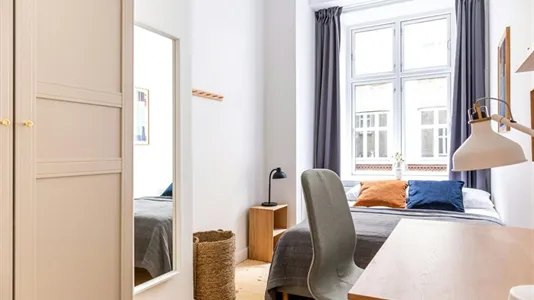 Værelser i Nørrebro - billede 2