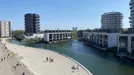 Lejlighed til leje, København S, Viggo Kampmanns Plads