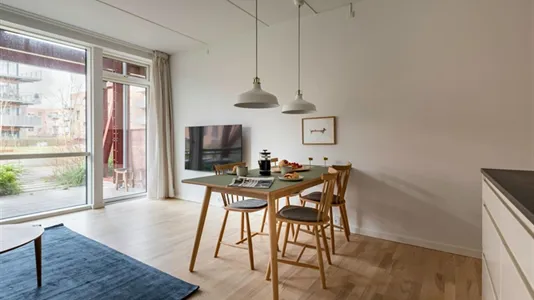 Værelser i Valby - billede 7