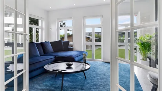 Huse i Glostrup - billede 9