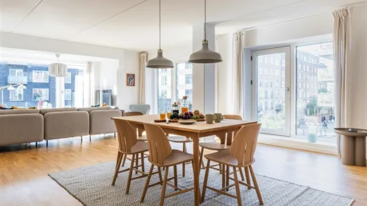 Værelser i København SV - billede 7