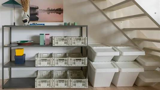 Værelser i Vesterbro - billede 10