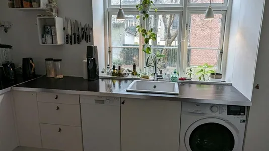 Lejligheder i Frederiksberg - billede 6