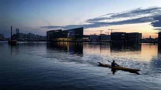 Lejligheder i København S - billede 8