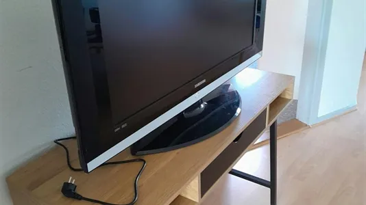 Lejligheder i Højer - billede 9