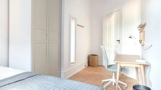 Værelser i Nørrebro - billede 2