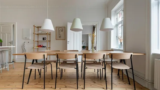 Værelser i Nørrebro - billede 7
