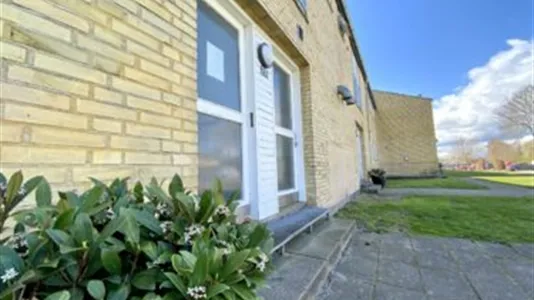 Lejligheder i Munkebo - billede 1