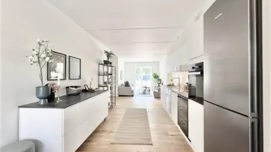 Lejligheder i Odense M - billede 6