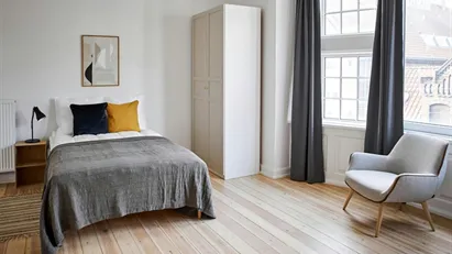 Værelse til leje i 8000 Århus C