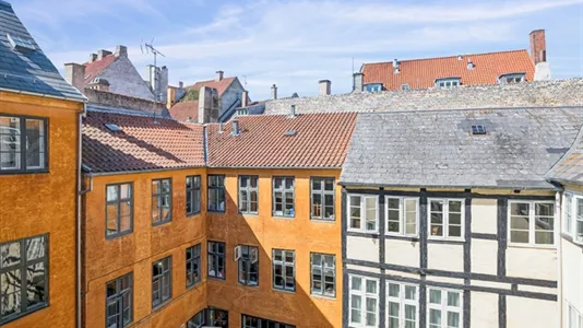 Lejligheder i København K - billede 15