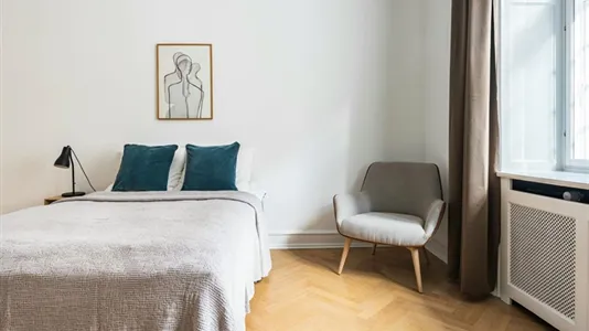 Værelser i Østerbro - billede 2
