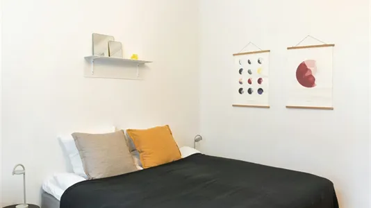 Værelser i Vesterbro - billede 2