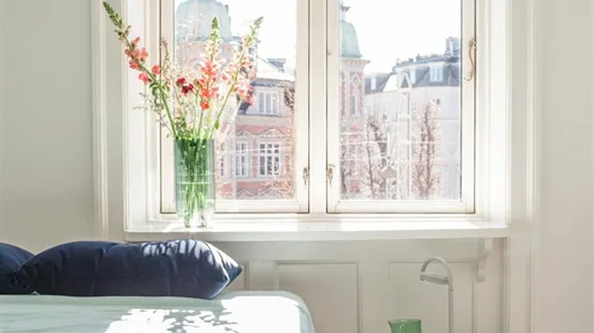 Værelser i Frederiksberg C - billede 2