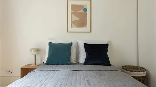 Værelser i Vesterbro - billede 4