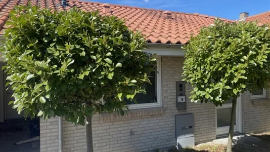 Huse i Gentofte - billede 10