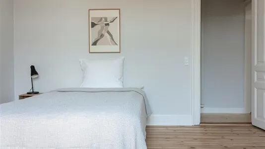 Værelser i Vesterbro - billede 2