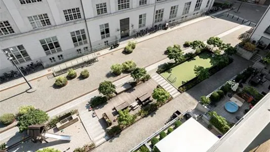 Lejligheder i Østerbro - billede 9