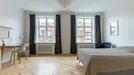 Værelse til leje, Nørrebro, Jagtvej