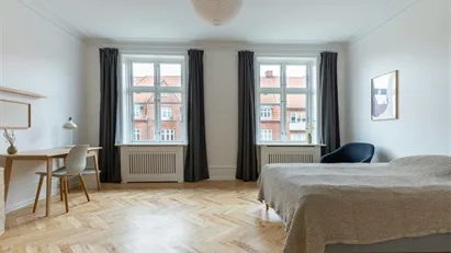 Værelse til leje på 2200 København N