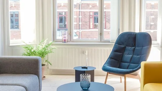Værelser i Vesterbro - billede 2
