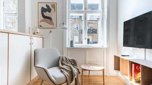 Værelser i Østerbro - billede 6