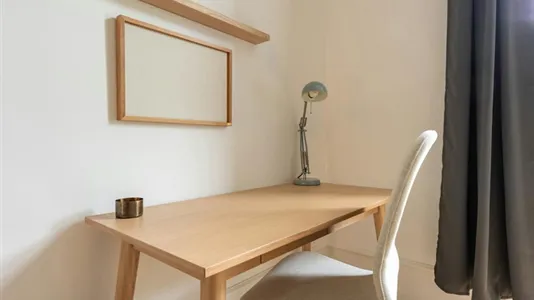 Værelser i Vesterbro - billede 3