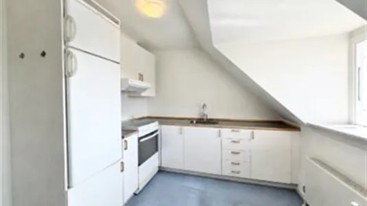 Lejligheder i Svendborg - billede 2