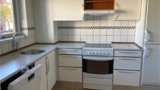 Lejligheder i Odense C - billede 3
