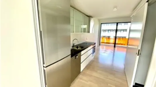 Lejligheder i Odense M - billede 3