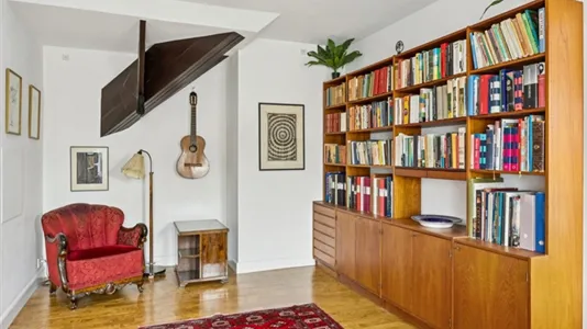 Lejligheder i Nørrebro - billede 12