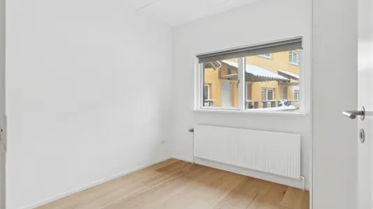 Huse i Århus C - billede 7