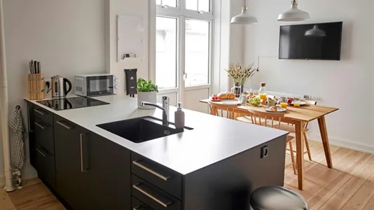 Værelser i Århus C - billede 5