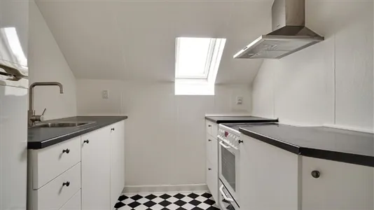 Lejligheder i Næstved - billede 6