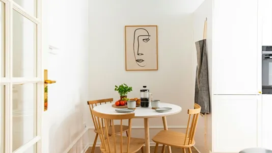Værelser i Østerbro - billede 9